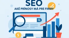 Prečo sa neoplatí igorovať optimalizáciu pre vyhľadávače